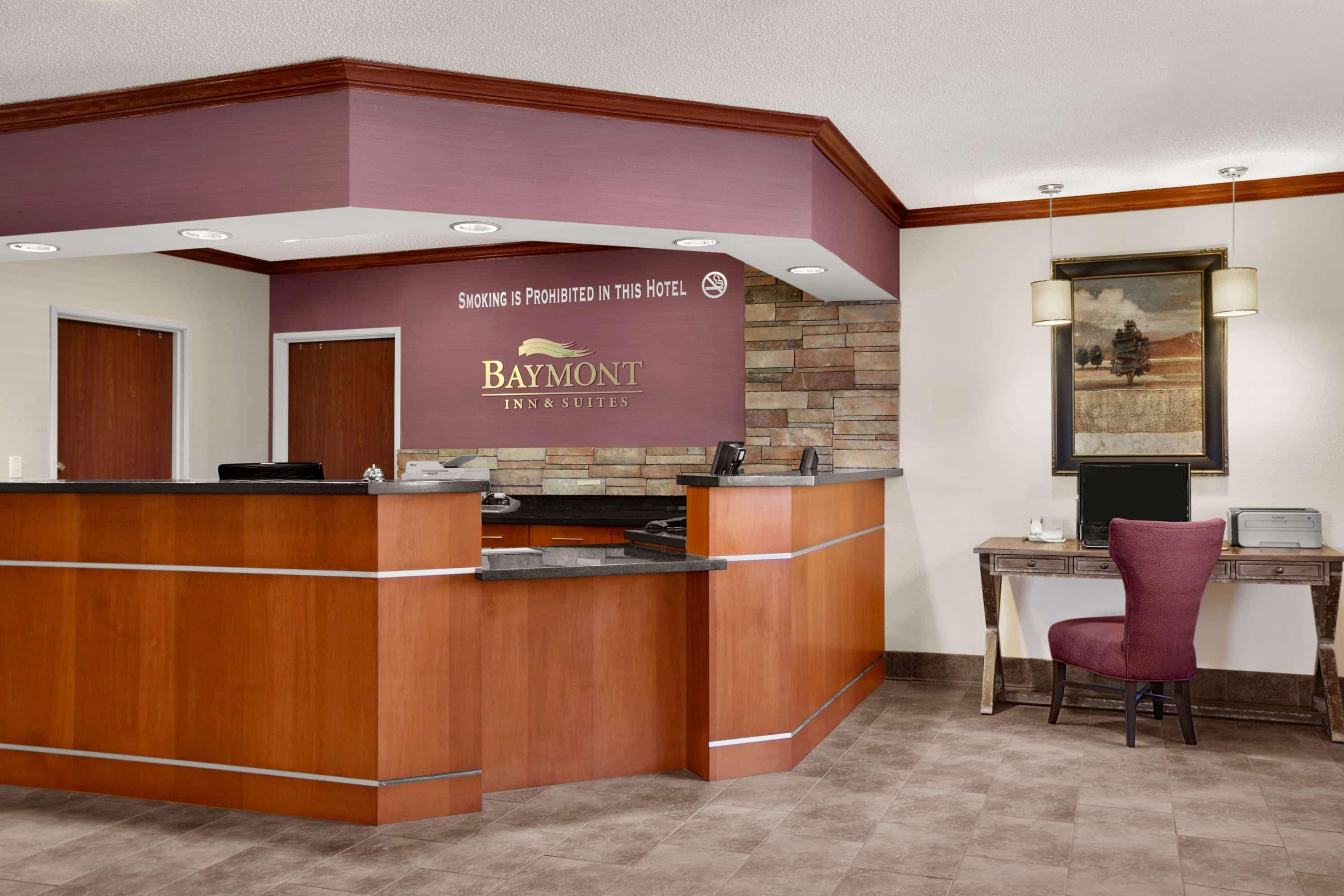 מלון לייקווד Baymont By Wyndham Golden/Red Rocks מראה חיצוני תמונה