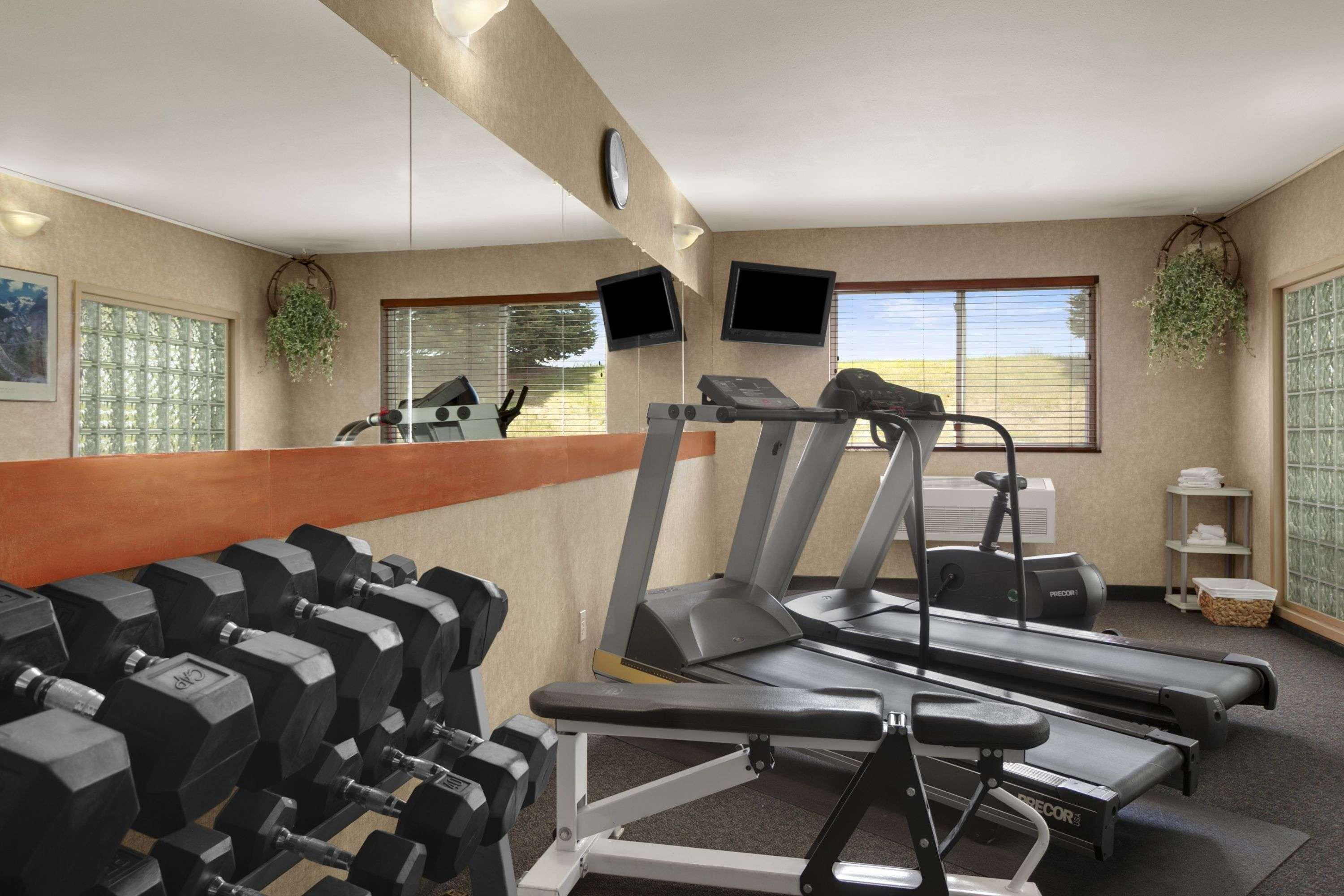 מלון לייקווד Baymont By Wyndham Golden/Red Rocks מראה חיצוני תמונה