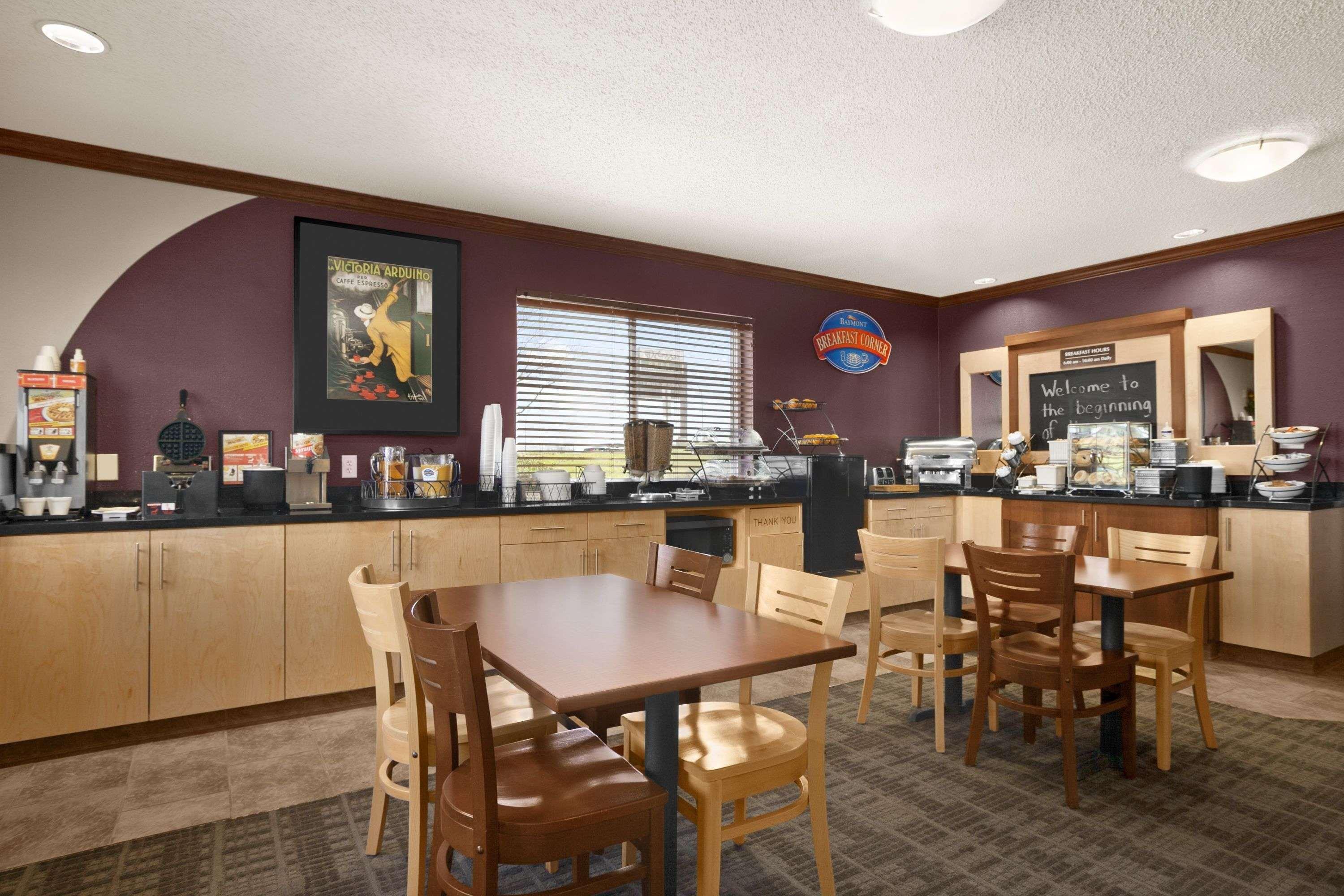 מלון לייקווד Baymont By Wyndham Golden/Red Rocks מראה חיצוני תמונה